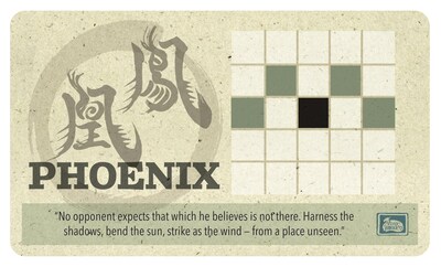 Foto 4 | Foto 4 | Expansión De Cartas Arcane Wonders: El Camino De Onitama Sensei - Venta Internacional.