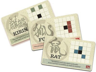 Foto 7 | Foto 7 | Expansión De Cartas Arcane Wonders: El Camino De Onitama Sensei - Venta Internacional.