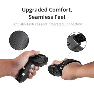 Foto 2 | Foto 2 | Controller Grips Bobovr G3 De Silicona Antideslizante Quest 3/3s - Venta Internacional.
