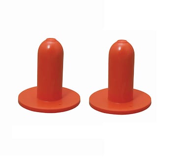 Foto 1 | Foto 1 | Beeding Supplies E-z Nurse Calf Pezón Para Biberón - Venta Internacional.