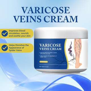 Foto 3 | Foto 3 | Crema Para Varices Renhe Ingenuity Para Piernas (2 Unidades) - Venta Internacional.