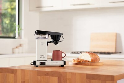 Foto 4 | Foto 4 | Cafetera Technivorm Moccamaster Cup One 300 Ml Color Blanquecino - Venta Internacional.