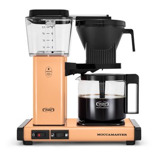 Foto 1 | Foto 1 | Cafetera Technivorm Moccamaster 53921 Kbv Select 1.25l - Venta Internacional.