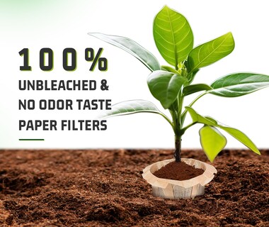 Foto 5 | Foto 5 | Filtros De Café Vivi Sky K Taza De Papel Con Tapa Para Keurig 300 Unidades - Venta Internacional.