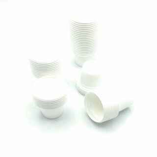 Foto 2 | Foto 2 | Vasos De Café Desechables Enlik Sentir Cubano Mini 22 Ml 500 Unidades - Venta Internacional.