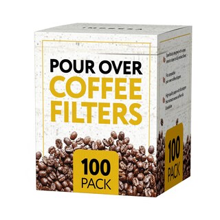 Foto 7 | Foto 7 | Set De Filtros De Café Pour-over Impresa Para Fellow Stagg Xf - Venta Internacional.