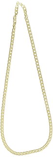 Foto 1 | Foto 1 | Collar Con Cadena Dorada Forum Novelties Big Para Hombre - Venta Internacional.