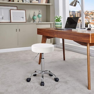 Foto 2 | Foto 2 | Silla Con Ruedas Duhome 410  Regulable En Altura Y Con Masaje  Color Blanco - Venta Internacional.