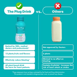 Foto 2 | Foto 2 | Paquete De Hidratación Líquida Y Electrolítica Detox Drink The Plug - Venta Internacional.