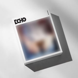 Foto 1 | Foto 1 | Álbum Virgin Music Echo I Jin  Segundo Álbum En Solitario De Bts - Venta Internacional.