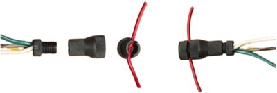 Foto 6 | Foto 6 | Paquete De 15 Productos Posi-tap Posi-tap De Calibre 12-18 De Line Tap - Venta Internacional.