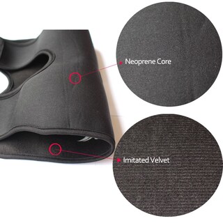 Foto 3 | Foto 3 | Paquete De Bolsas De Hielo Creatrill Reutilizables (9) De Neopreno Para Terapia De Frío Y Calor - Venta Internacional.