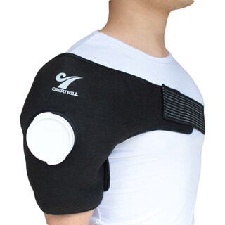 Foto 4 | Foto 4 | Paquete De Bolsas De Hielo Creatrill Reutilizables (9) De Neopreno Para Terapia De Frío Y Calor - Venta Internacional.