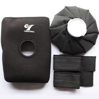 Foto 7 | Foto 7 | Paquete De Bolsas De Hielo Creatrill Reutilizables (9) De Neopreno Para Terapia De Frío Y Calor - Venta Internacional.