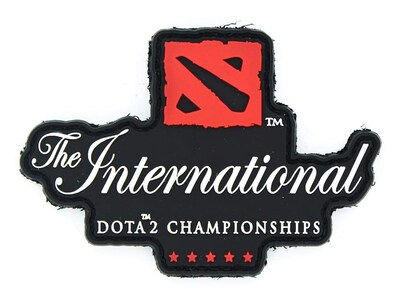 Foto 1 | Foto 1 | Parche Dota 2: Los Campeonatos Internacionales - Venta Internacional.