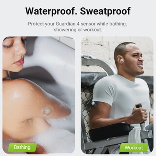 Foto 3 | Foto 3 | Cgm Patches Kovoq Para El Sensor Medtronic Guardian 4 20 Unidades - Venta Internacional.