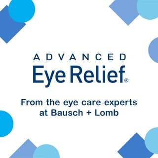 Foto 6 | Foto 6 | Solución De Lavado De Ojos Bausch + Lomb Advanced Eye Relief 120 Ml - Venta Internacional.