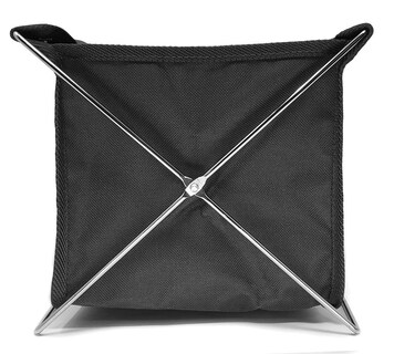 Foto 3 | Foto 3 | Funda Para Zapatos Mediz Plegable Negro Con Colgador De Puerta Adicional - Venta Internacional.