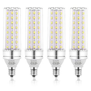 Foto 1 | Foto 1 | Bombillas Led Ldszm E12 16 W 1400 Lm 6000 K Cri 85+ 120 W Paquete De 4 - Venta Internacional.