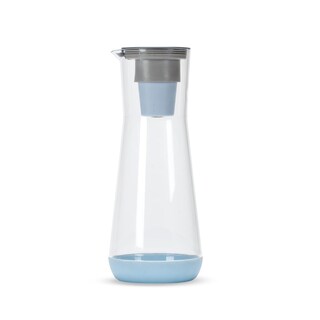 Foto 1 | Foto 1 | Filtro De Agua Pitcher Hydros Slim Design 1 2 L Azul Sin Bpa - Venta Internacional.