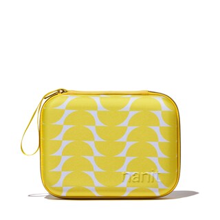 Foto 1 | Foto 1 | Monitor Para Bebés Nanit Pro De Viaje Con Soporte Múltiple Color Amarillo - Venta Internacional.