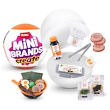 Toy Mini Brands Master Chef Series 1 (paquete De 2) Con 11 Platos - Venta Internacional.