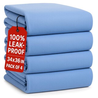 Foto 1 | Foto 1 | Almohadillas Epicessentials Para Incontinencia  Lavables  Impermeables  X Cm - Venta Internacional.