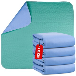 Foto 7 | Foto 7 | Almohadillas Epicessentials Para Incontinencia  Lavables  Impermeables  X Cm - Venta Internacional.