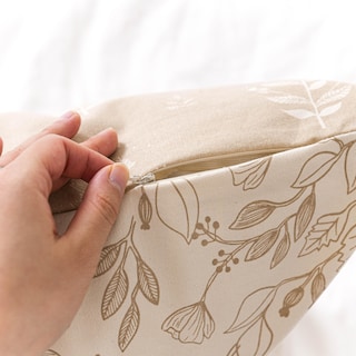 Foto 6 | Foto 6 | Fundas De Cojín Lumbar Decorativas Sageselvas Farmhouse - Venta Internacional.