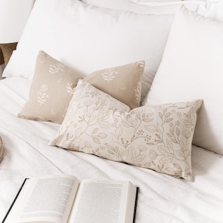 Foto 7 | Foto 7 | Fundas De Cojín Lumbar Decorativas Sageselvas Farmhouse - Venta Internacional.