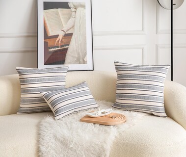 Foto 6 | Foto 6 | Fundas De Cojín Cethom Decorativas Bohemio Y Lumbar 30 X 50 Cm - Venta Internacional.