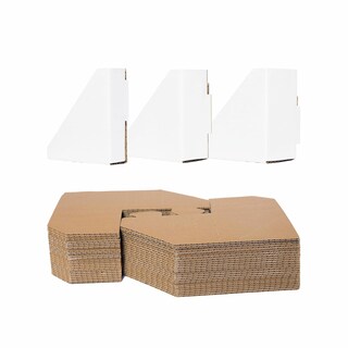 Foto 1 | Foto 1 | Protectores De Esquina De Cartón Mardili Para Marco De Fotos 120 Unidades - Venta Internacional.