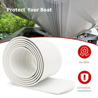 Foto 3 | Foto 3 | Protector De Quilla Wowewk Para Barcos De Fibra De Vidrio Y Aluminio - Venta Internacional.