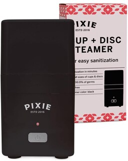 Foto 1 | Foto 1 | El Vaporizador Pixie Cup Esterilizador Para Copas Menstruales Mata El 99 9% De Los Gérmenes - Venta Internacional.
