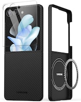 Funda Thinborne Compatible Con Samsung Galaxy Z Flip 7 - Venta Internacional.