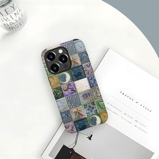 Foto 6 | Foto 6 | Funda De Teléfono Piodaidy Compatible Con Iphone 15 Pro Max - Venta Internacional.