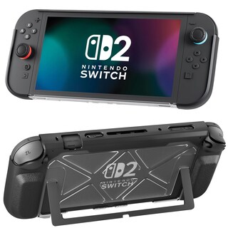 Foto 1 | Foto 1 | Funda Protectora Fundiary Dockable Para Nintendo Switch 2 - Venta Internacional.