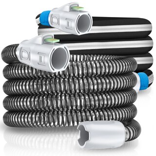 Foto 1 | Foto 1 | Manguera De Aire Cpap Climate Line Compatible Con Airsense 11 Y Aircurve 11 - Venta Internacional.