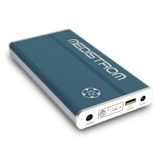 Foto 1 | Foto 1 | Batería Cpap Medistrom Pilot 24 Lite Para S9 Airsense 10 - Venta Internacional.