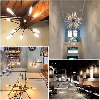 Foto 2 | Foto 2 | Bombilla Led Lvye T10 8 W 3000 K Color Blanco Suave Regulable Paquete De 6 - Venta Internacional.