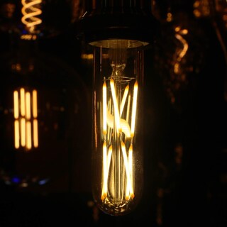 Foto 7 | Foto 7 | Bombilla Led Lvye T10 8 W 3000 K Color Blanco Suave Regulable Paquete De 6 - Venta Internacional.