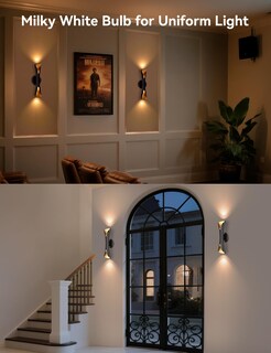 Foto 2 | Foto 2 | Bombilla Led Tubicen Regulable E12 4 5 W 3000 K Blanco Cálido Paquete De 2 - Venta Internacional.