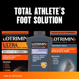 Foto 6 | Foto 6 | Crema De Tratamiento Para Pies De Atleta Lotrimin Ultra 20 G 1% - Venta Internacional.