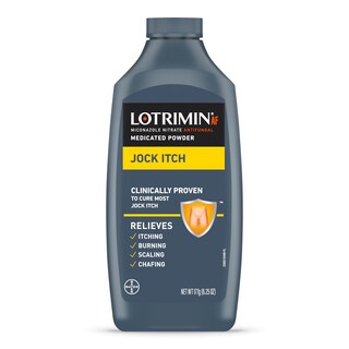 Foto 1 | Foto 1 | Polvo Antimicótico Lotrimin Tiña Inguinal Miconazol 185 Ml - Venta Internacional.