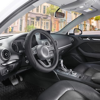 Foto 7 | Foto 7 | Funda De Volante Seg Direct Para Prius Civic Black - Venta Internacional.