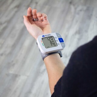 Foto 3 | Foto 3 | Monitor De Presión Arterial Mabis Universal Wrist Talking - Venta Internacional.