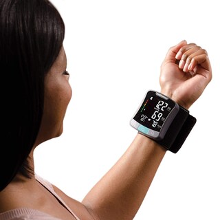 Foto 7 | Foto 7 | Tensiómetro De Muñeca Healthsmart Digital Premium - Venta Internacional.