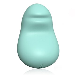 Foto 1 | Foto 1 | Masajeador Eléctrico Jofeis Multifuncional Ultra Soft Green - Venta Internacional.