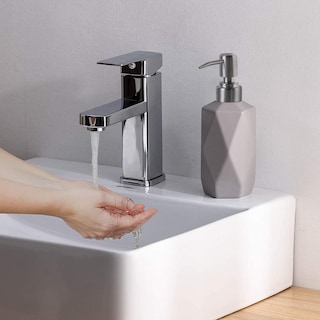 Foto 5 | Foto 5 | Dispensador De Jabón Fe Ceramic 400 Ml Con Bomba De Acero Inoxidable - Venta Internacional.