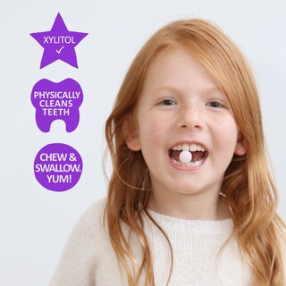 Foto 5 | Foto 5 | Masticables De Calcio Para Limpieza Dental Jack N' Jill Tooth Sparkles - Venta Internacional.